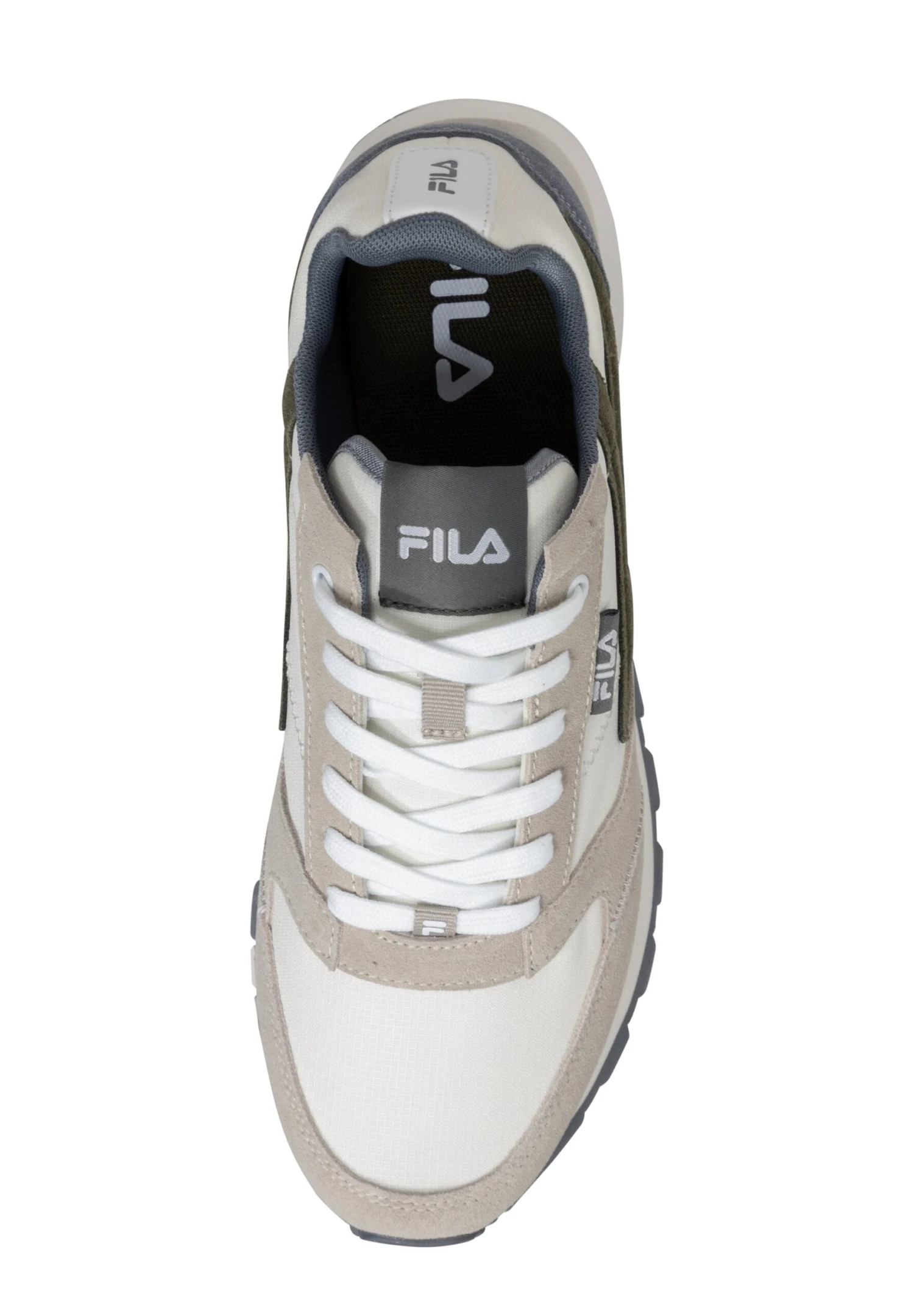 Fila Footwear Run Formation - Zapatillas - Turtledove 7 Fila Footwear Run Formation - Zapatillas - Turtledove - Imagen 7