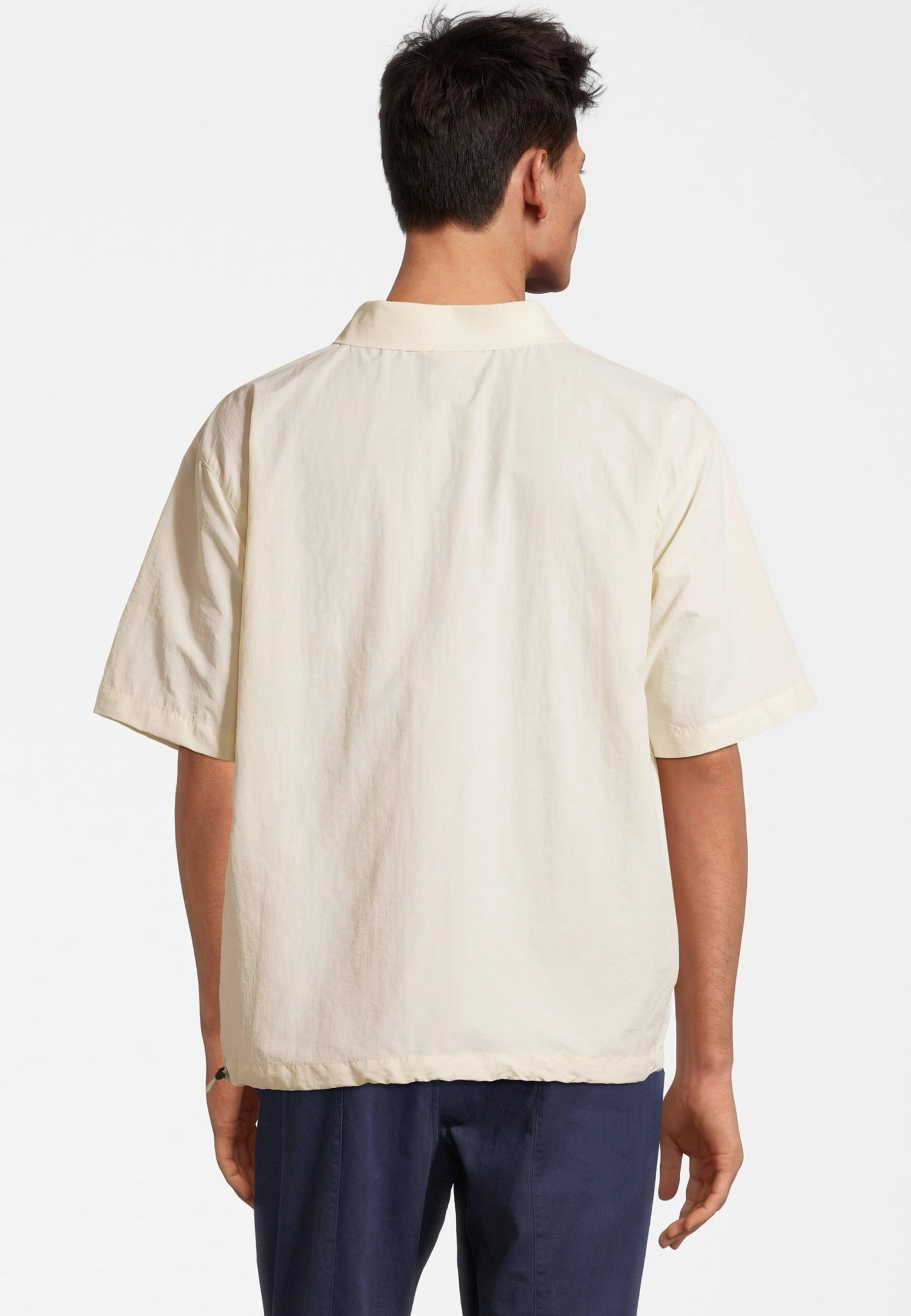 Fila Twist - Polo - Antique White 3 Fila Twist - Polo - Antique White - Imagen 3