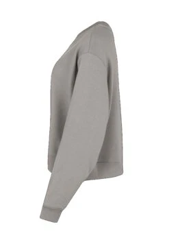 Fila Bansko Cropped - Sudadera - Grau -Fila f1962f48781546f9b90bbe41e37a3bea