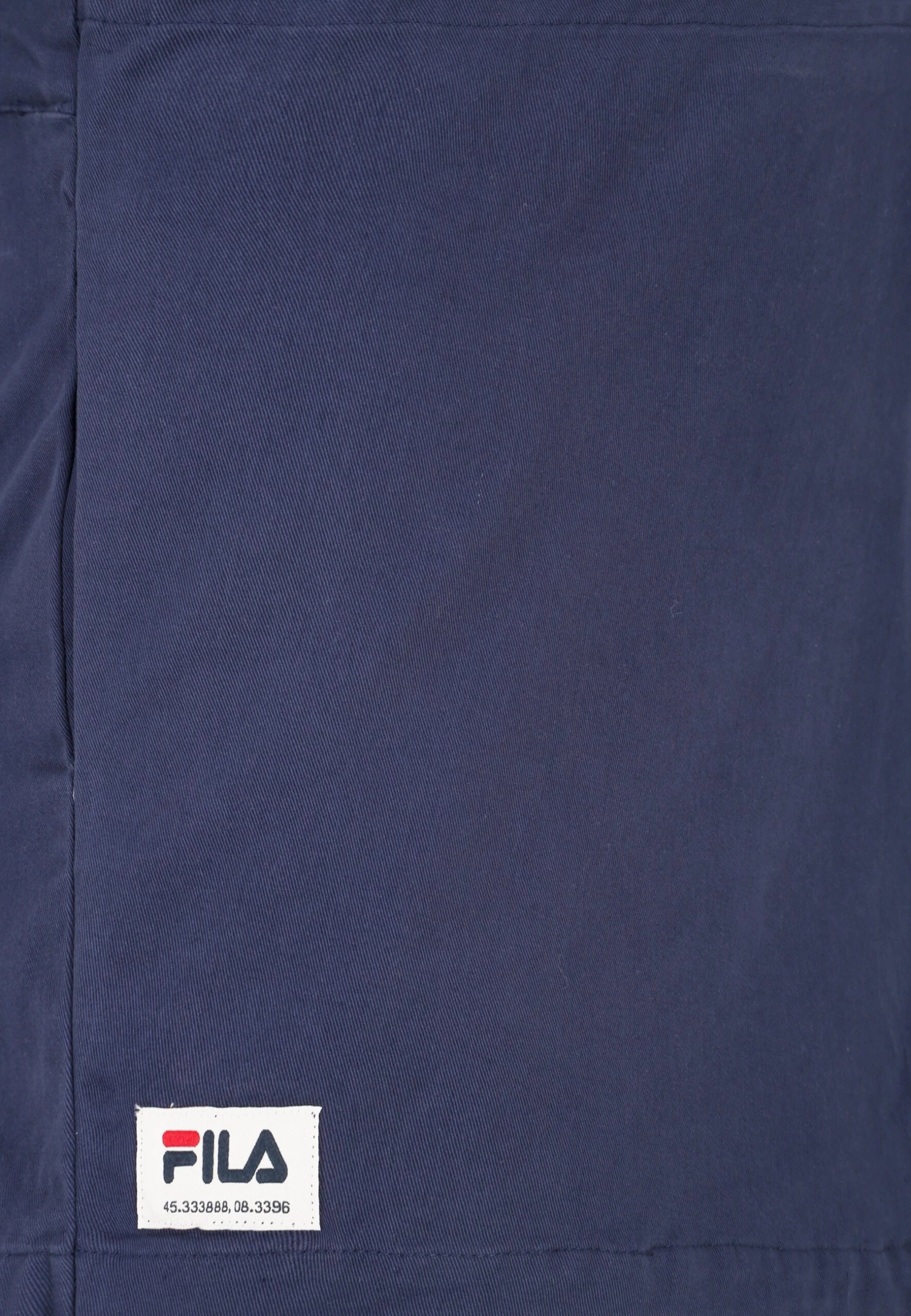 Fila Tegau- Falda De Deporte - Medieval Blue 5 Fila Tegau- Falda De Deporte - Medieval Blue - Imagen 5