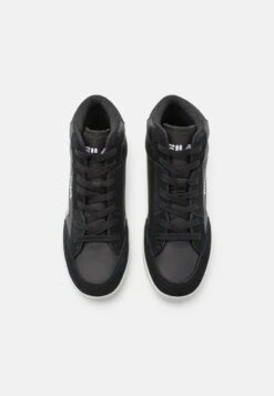 Fila Crew Mid Teens Unisex - Zapatillas Altas - Black 9 Fila Crew Mid Teens Unisex - Zapatillas Altas - Black -Fila f1c16faacbde489194ef7a17ca33c68c