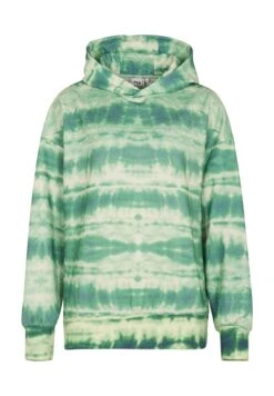 Fila Cles - Jersey Con Capucha - Green Batic