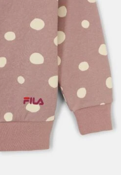 Fila Apparel Barcelona - Jersey Con Capucha - Light Pink 6 Fila Apparel Barcelona - Jersey Con Capucha - Light Pink -Fila f1e7f7c9b794499cbec5d10f4cf76981