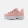 Fila Disruptor Kids Teens Unisex - Zapatillas - English Rose