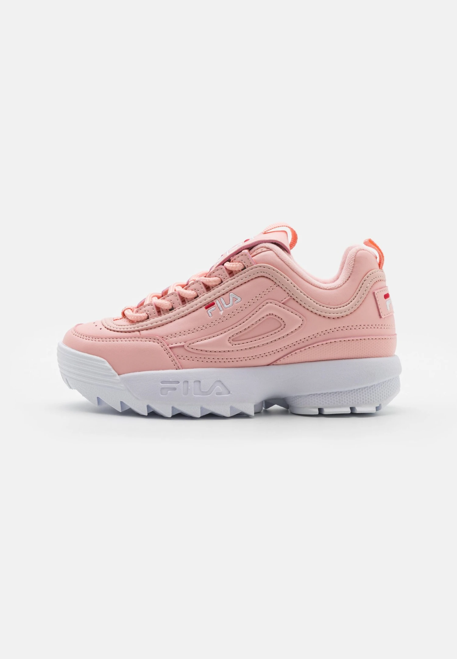 Fila Disruptor Kids Teens Unisex - Zapatillas - English Rose 1 Fila Disruptor Kids Teens Unisex - Zapatillas - English Rose