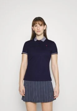 Fila Emma - Polo - Navy