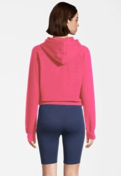 Fila Apparel Baalberge- Jersey Con Capucha - Carmine -Fila f243619449854829989f41b53332a3c8