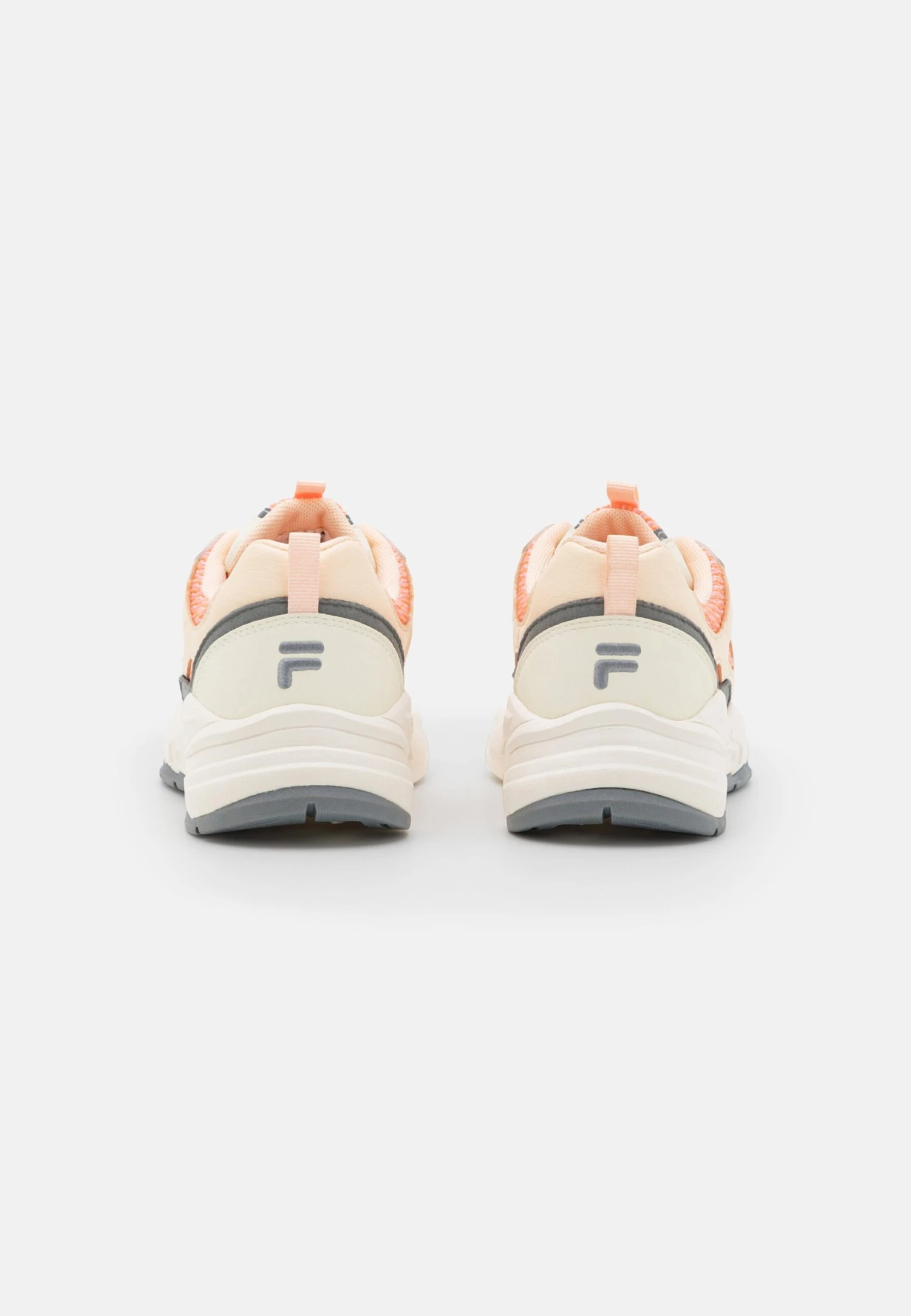 Fila Novarra - Zapatillas - Vanilla Cream 4 Fila Novarra - Zapatillas - Vanilla Cream - Imagen 4