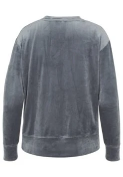 Fila Apparel Cervinia Regular Crew - Sudadera - Iron Gate -Fila f26be038cf094c43ab4c280182a63eef