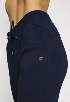 Fila Ida - Pantalones Deportivos - Navy -Fila f277b86a461f4d98a332513d5dd4dc76