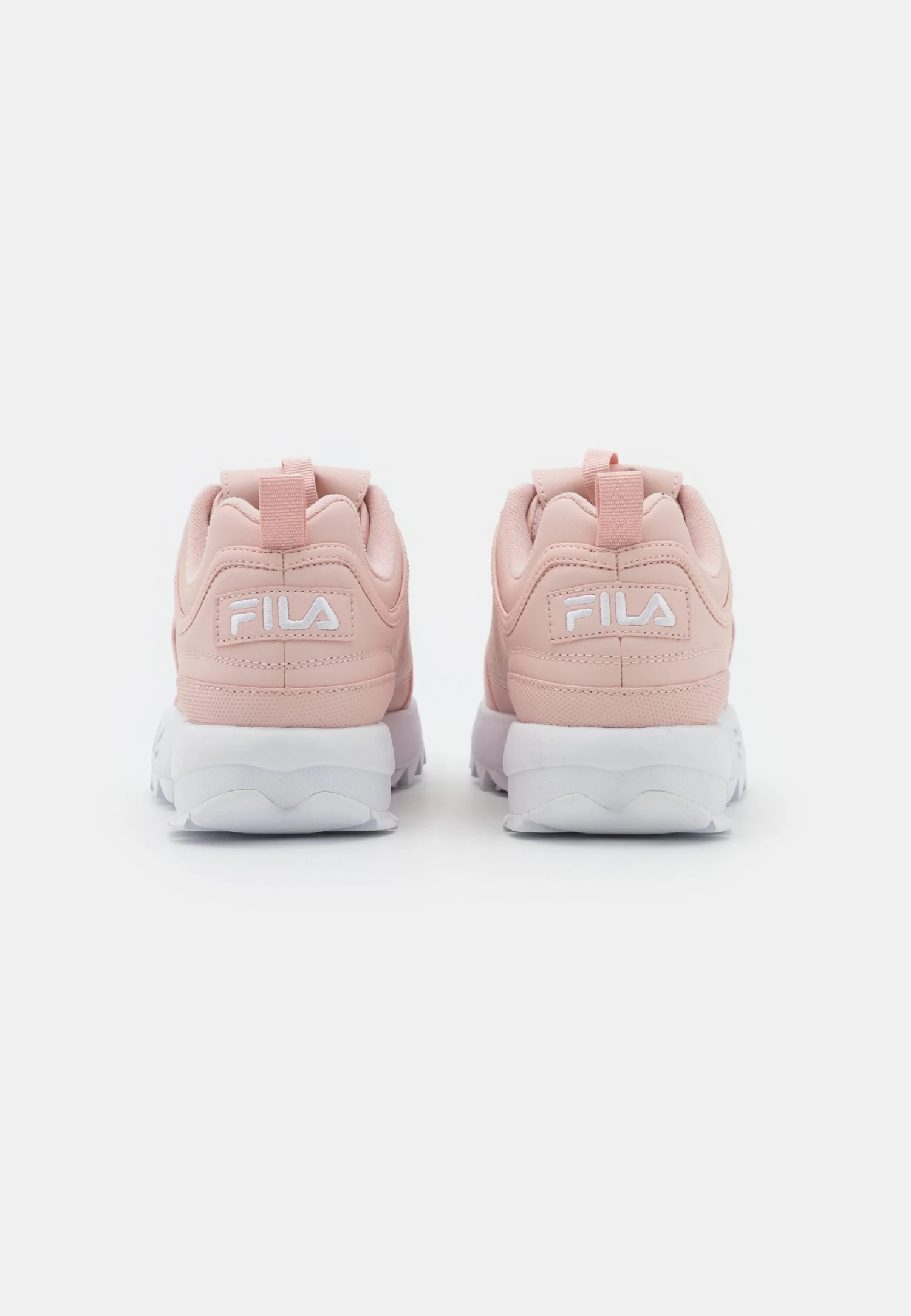 Fila Disruptor - Zapatillas - Peach Whip 4 Fila Disruptor - Zapatillas - Peach Whip - Imagen 4