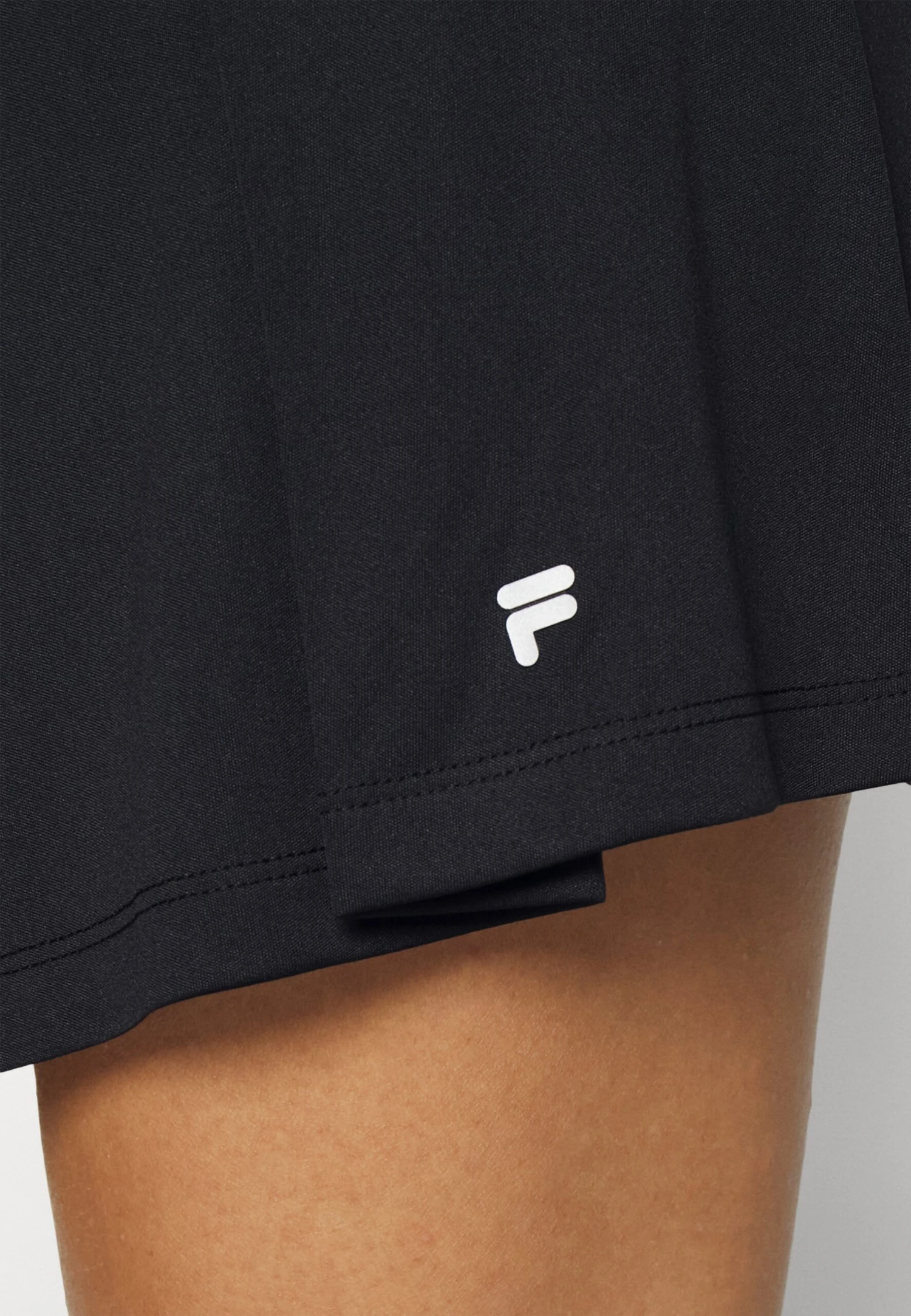 Fila Skort Georgina - Falda De Deporte - Black 7 Fila Skort Georgina - Falda De Deporte - Black - Imagen 7