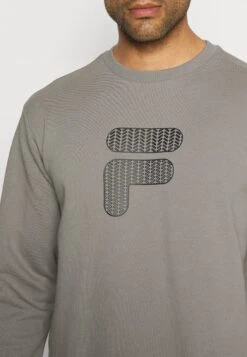 Fila Broc Crew - Sudadera - Night Owl 9 Fila Broc Crew - Sudadera - Night Owl -Fila f2c80184a14c48d0b72a14e274c1d688