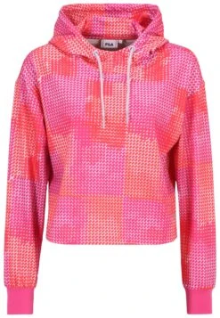 Fila Rives Aop- Jersey Con Capucha - Bittersweet Pills Camo Aop -Fila f2f72dfa8c4247c2bfcc7e07eda4f14c