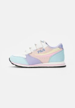 Fila OrbitJr - Zapatillas - Marshmallow-Spa Retreat