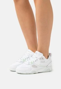 Fila Casim - Zapatillas - White/Hint Of Mint
