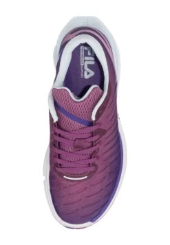 Fila Shocket Run Em - Zapatillas - Wild Aster Prism Violet -Fila f441226eefc94f73b54f6674df4912be