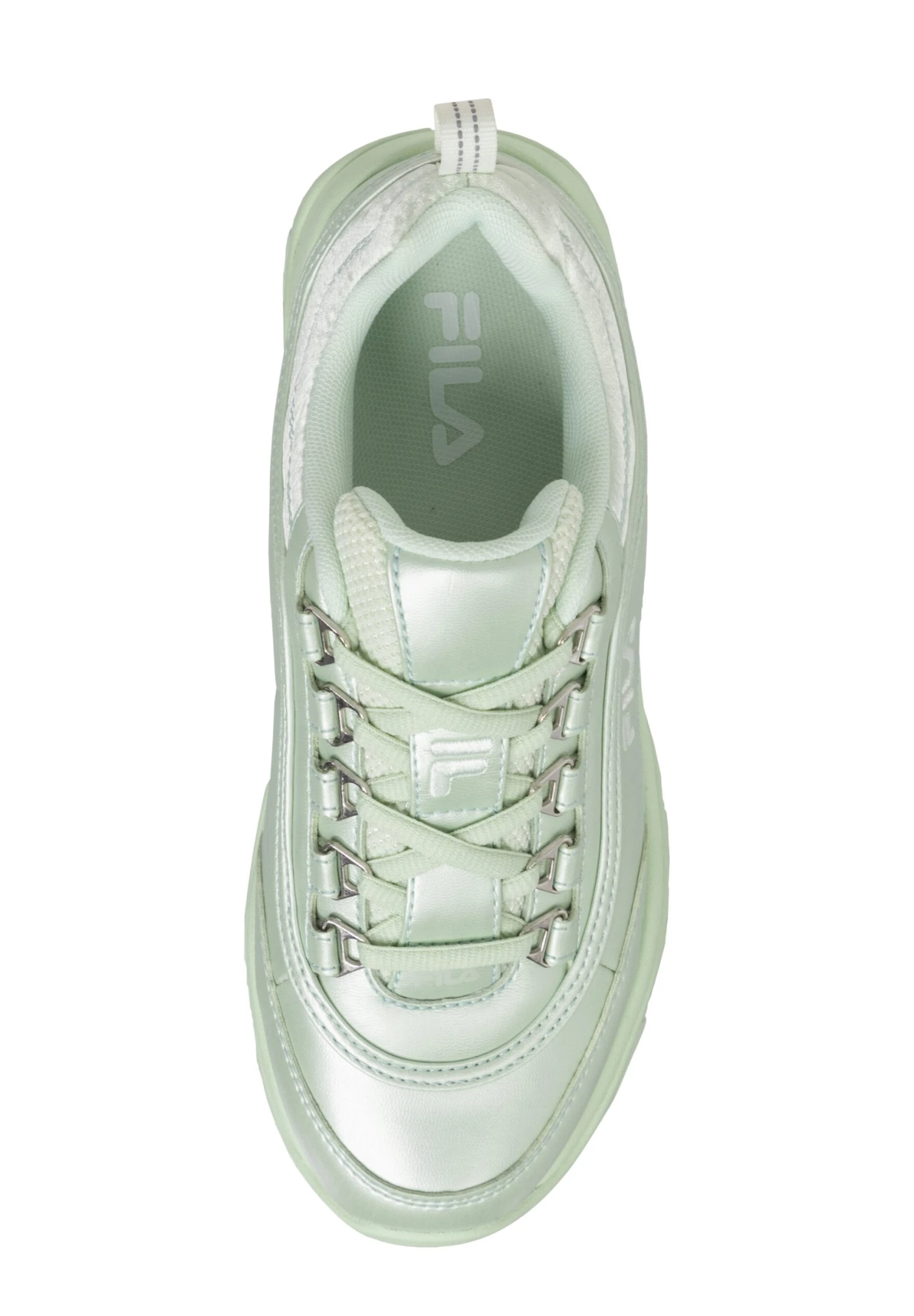 Fila Strada F - Zapatillas - Hint Of Mint 8 Fila Strada F - Zapatillas - Hint Of Mint - Imagen 8