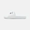 Fila Baywalk Unisex - Chanclas De Baño - White