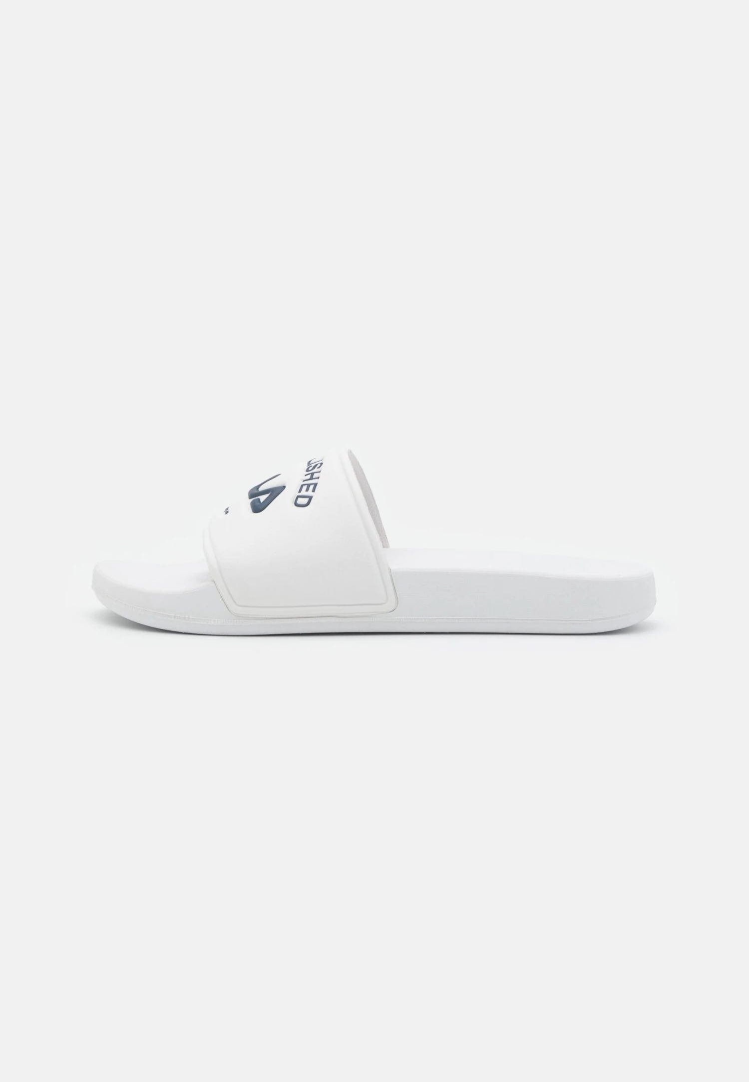 Fila Baywalk Unisex - Chanclas De Baño - White 1 Fila Baywalk Unisex - Chanclas De Baño - White