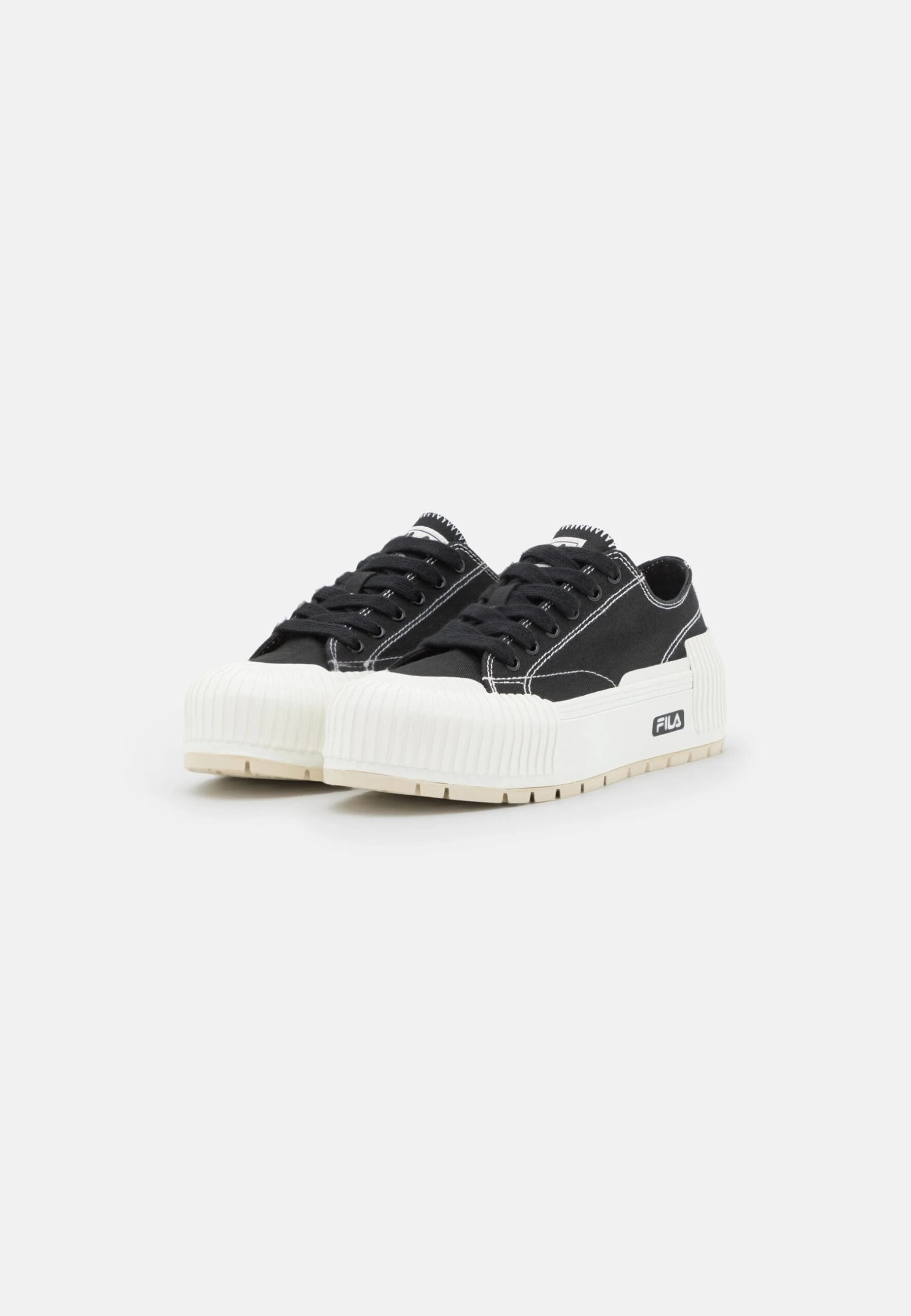 Fila Cityblock Platform - Zapatillas - Black 3 Fila Cityblock Platform - Zapatillas - Black - Imagen 3