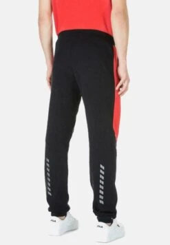 Fila Pantalones Deportivos - Nero 7 Fila Pantalones Deportivos - Nero -Fila f52b9a1f1dd647bbaf70ad1fee380701