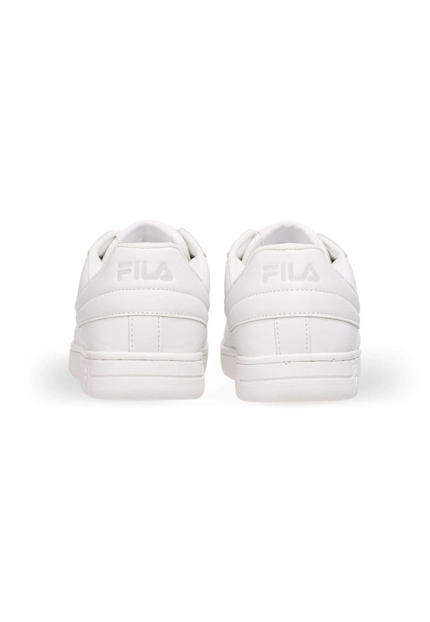 Fila Footwear Noclaf Wmn - Zapatillas - White 4 Fila Footwear Noclaf Wmn - Zapatillas - White - Imagen 4