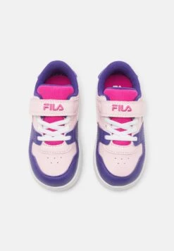 Fila Fxventuno - Zapatillas - Mauve Chalk/Royal Purple -Fila f5c172cfd80f40f289f3eb92e46035f9