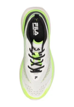 Fila Zapatillas De Entrenamiento - Gray Violet/Neon Green/Black 10 Fila Zapatillas De Entrenamiento - Gray Violet/Neon Green/Black -Fila f5cfb3322ae7458e98346b857471aebd