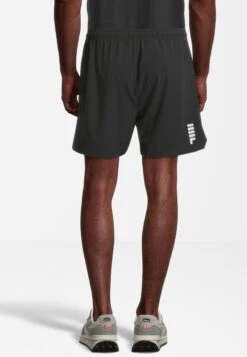 Fila Apparel Reno - Shorts - Moonless Night -Fila f5f69906f56b4d42bb01672e9ae0f0f7