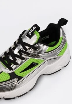Fila Footwear 2000 Stunner Low - Zapatillas - Jasmine Green-Silver 13 Fila Footwear 2000 Stunner Low - Zapatillas - Jasmine Green-Silver -Fila f606b8b9c33a4ebc8654c78da5a94568