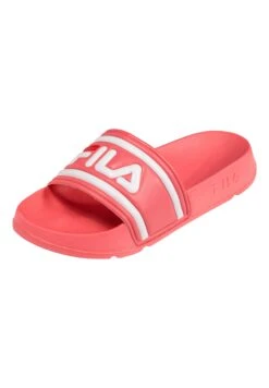 Fila Morro Bay - Chanclas De Dedo - Fiery Coral -Fila f61daf7332f54313b3f4d88418b21f10