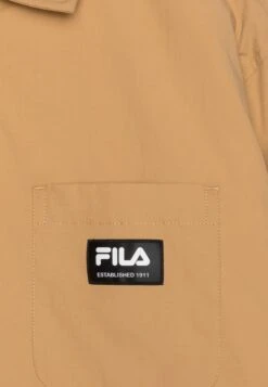 Fila Traunreut Streetwear Unisex - Chaqueta De Entretiempo - Iced Coffee -Fila f63ff0f73c8844f09dd4c43f8764a2d5