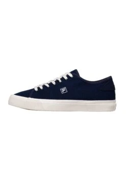 Zapatillas - Fila Navy