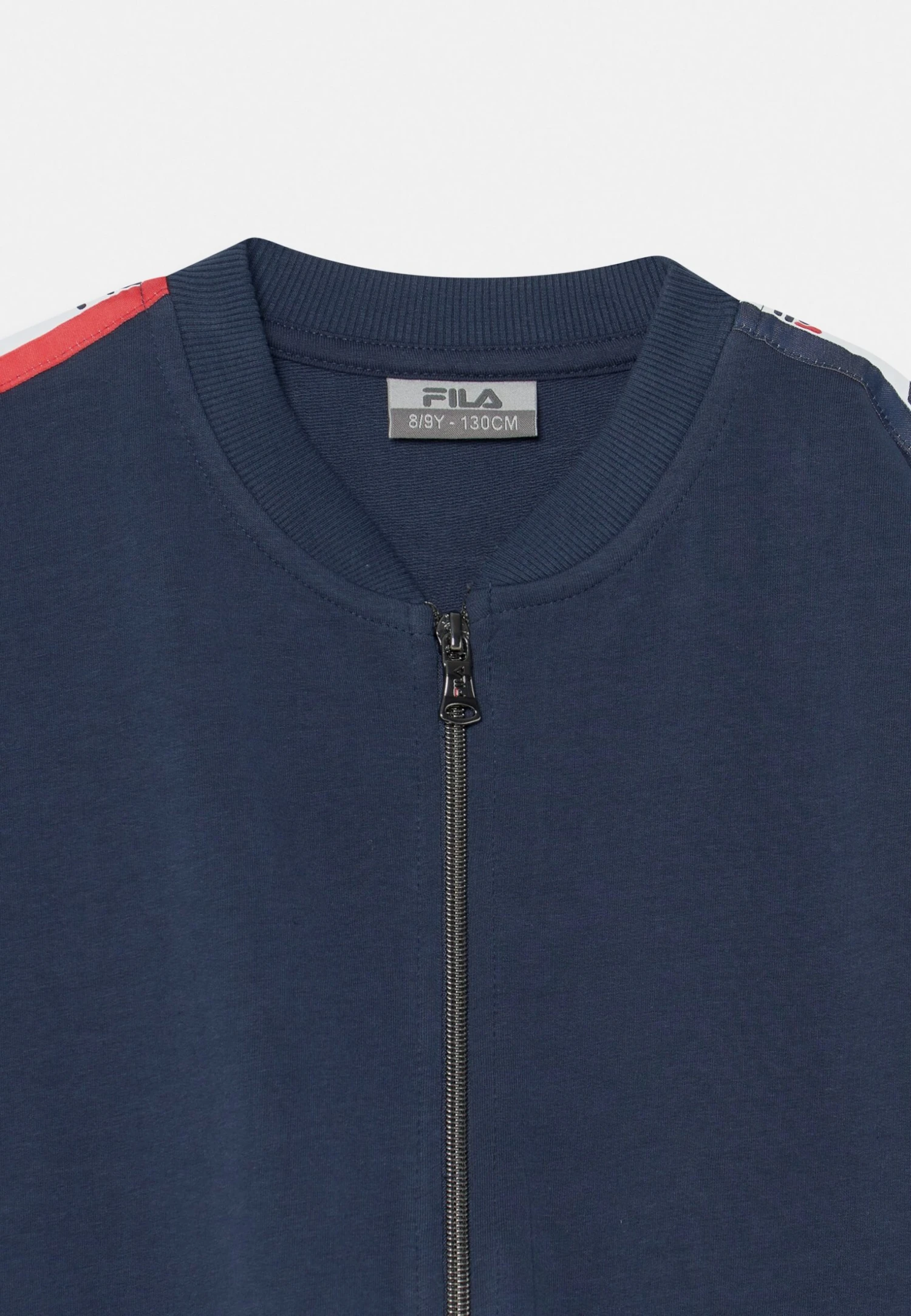 Fila Junior Boy- Pijama - Navy 4 Fila Junior Boy- Pijama - Navy - Imagen 4