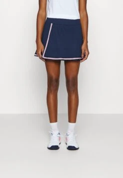 Fila Skort Ariana - Falda De Deporte - Peacoat Blue