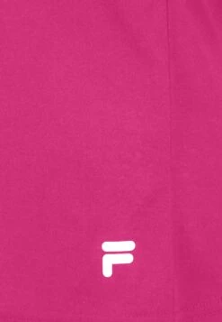 Fila Rastede- Top - Pink Yarrow 9 Fila Rastede- Top - Pink Yarrow -Fila f6fc06574c1c4b3cac25098e098ec0cb