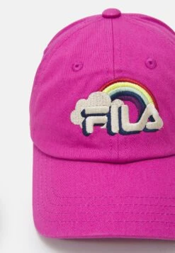 Fila Butuan Rainbow Kid Dad Unisex - Gorra - Purple Orchid -Fila f70e9d93f1e84433840093c0b0852563