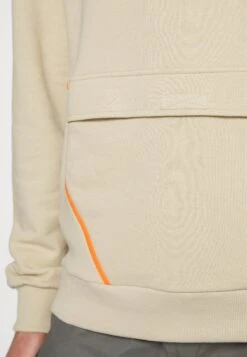 Fila Hoody Unisex - Jersey Con Capucha - Fields Of Rye -Fila f748a2f6927c4ddb932e7f8012b5826b