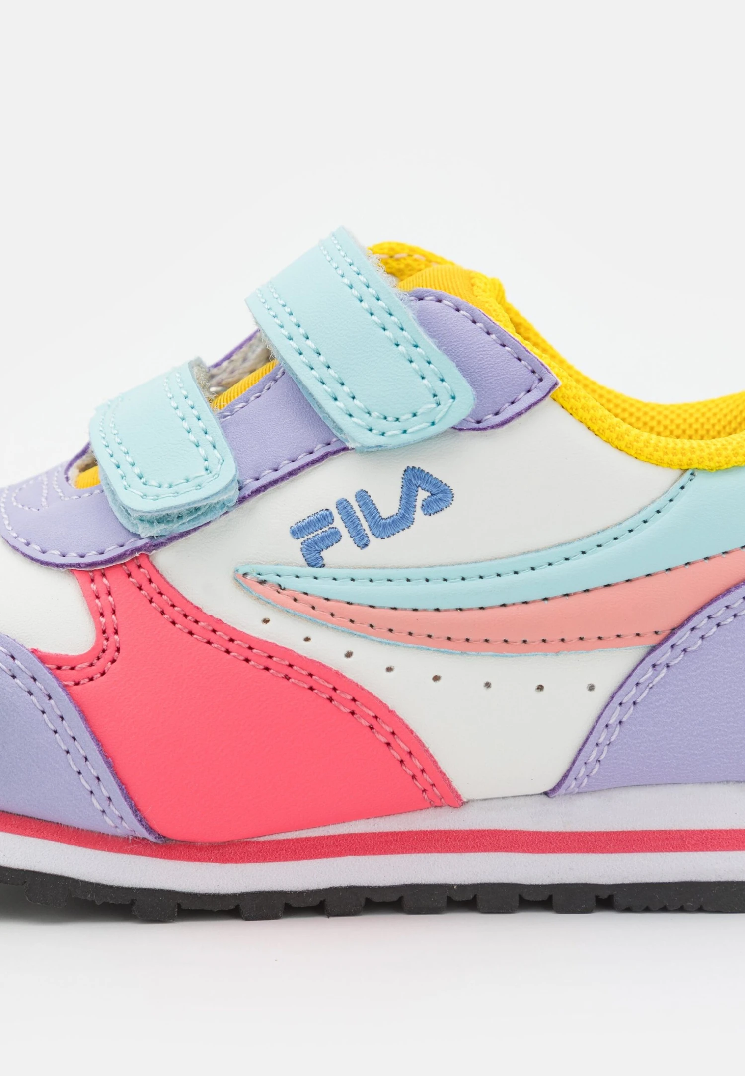 Fila Orbit - Zapatillas - Marshmallow/Purple Heather 6 Fila Orbit - Zapatillas - Marshmallow/Purple Heather - Imagen 6
