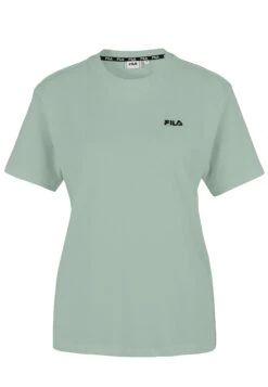 Fila Apparel Biendorf Tee - Camiseta Básica - Silt Green 8 Fila Apparel Biendorf Tee - Camiseta Básica - Silt Green -Fila f7c594d3e08748e791cd0f4d4a1a7cb8
