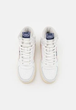 Fila Sevaro Mid - Zapatillas Altas - White/Pale Mauve 11 Fila Sevaro Mid - Zapatillas Altas - White/Pale Mauve -Fila f806e17bbc694b88802b9bdcc11fb437