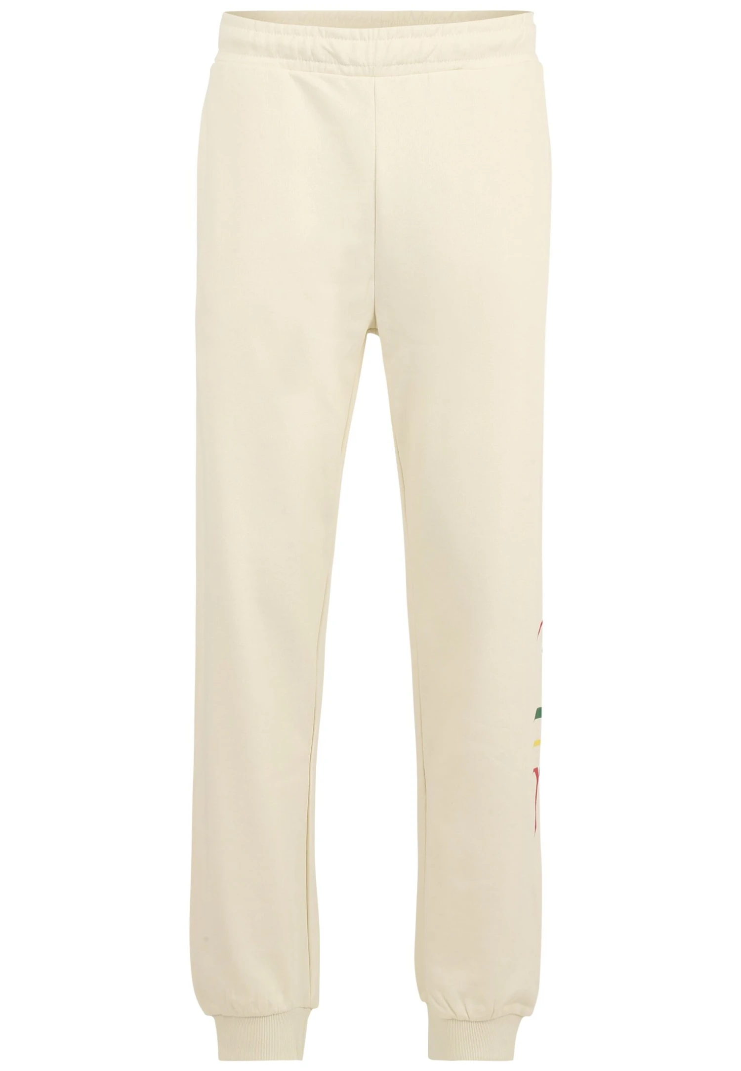 Fila Pantalones Deportivos - Sweet Corn 4 Fila Pantalones Deportivos - Sweet Corn - Imagen 4