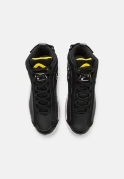 Fila Grant Hill 2 Mid - Zapatillas Altas - Black -Fila f83595241e374ec6ab71a02b22b0aac3