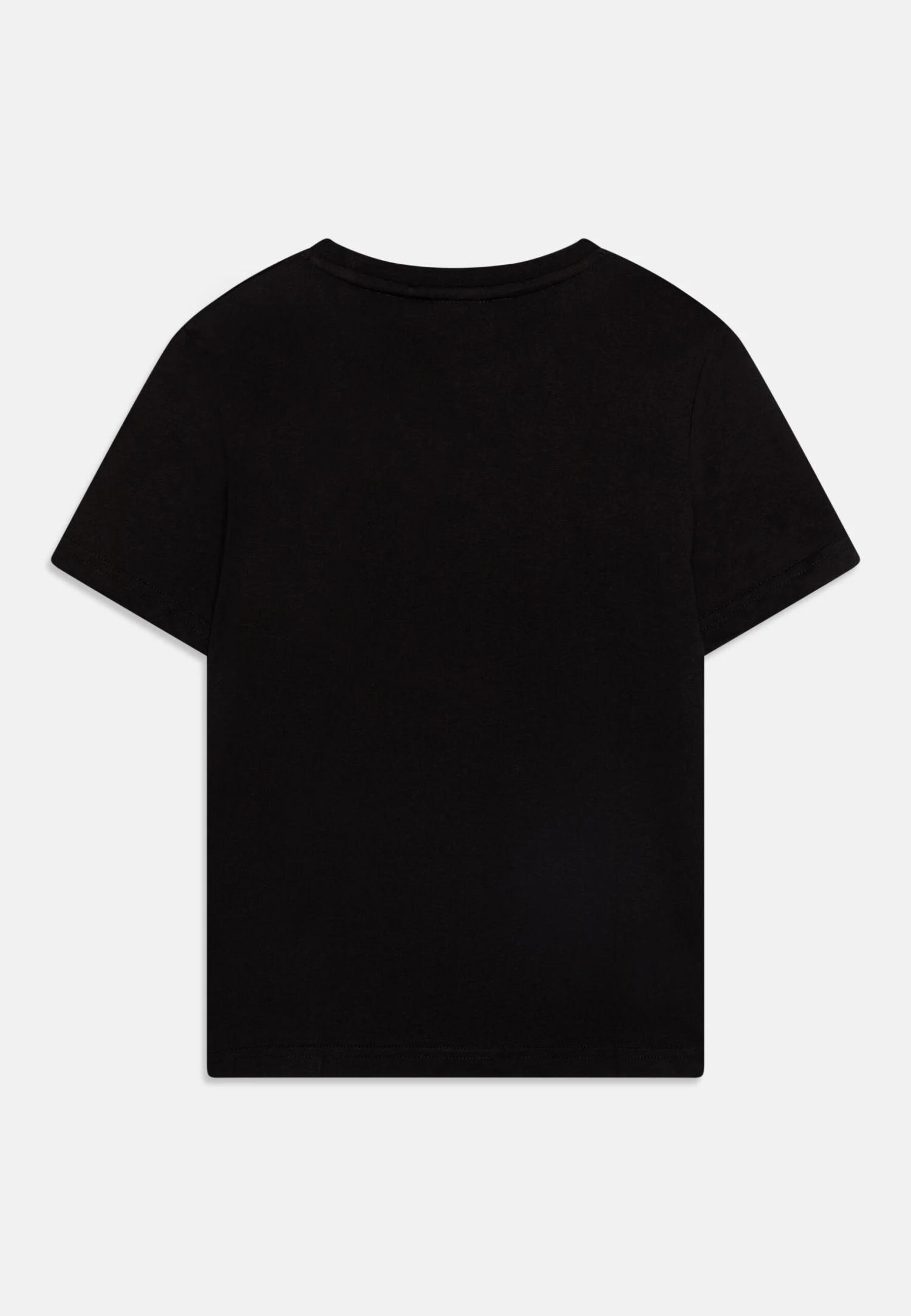 Fila Bleicherode Graphic Tee Unisex - Camiseta Estampada - Black 2 Fila Bleicherode Graphic Tee Unisex - Camiseta Estampada - Black - Imagen 2