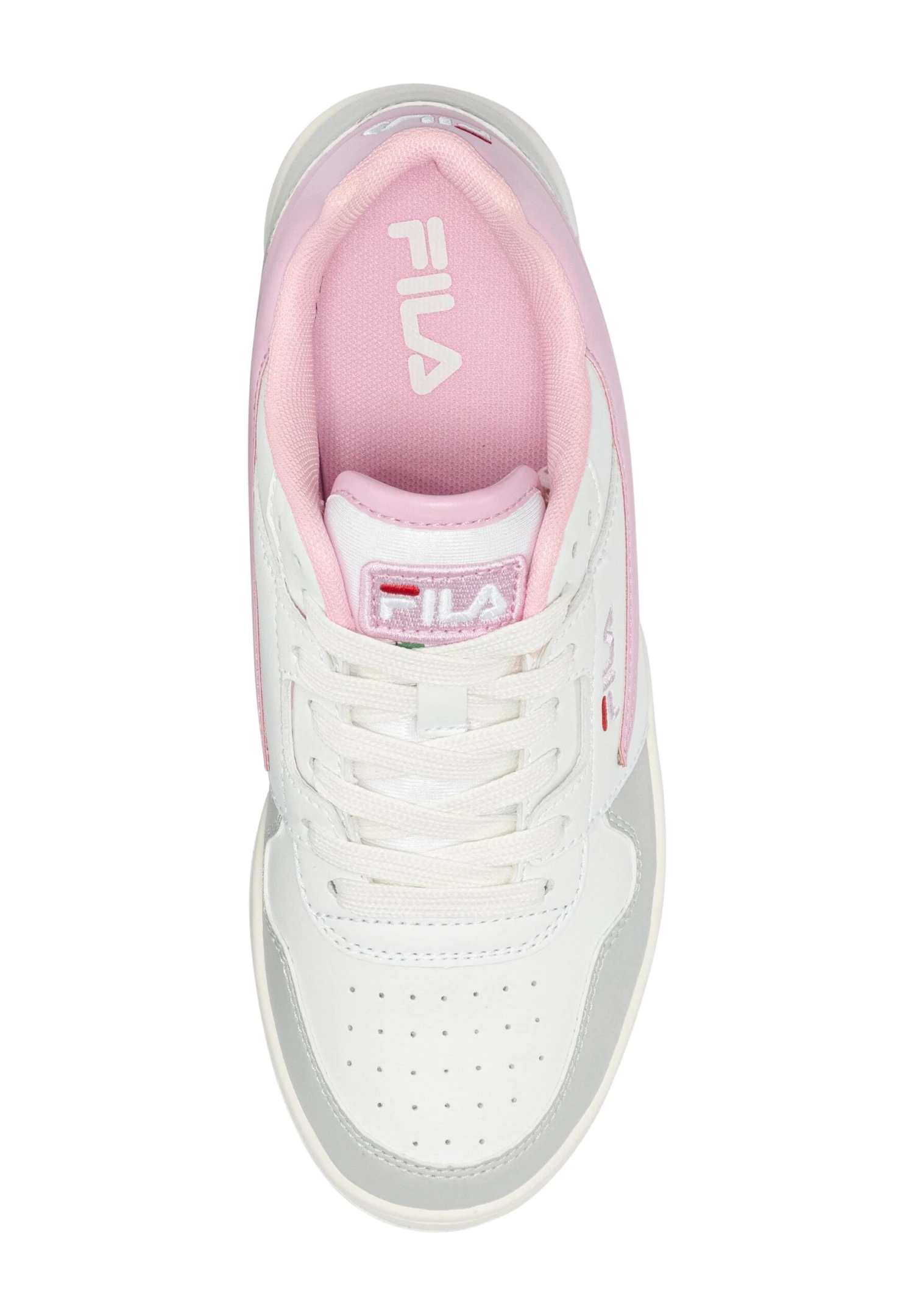 Fila Arcade- Zapatillas - White Lilac Sachet 3 Fila Arcade- Zapatillas - White Lilac Sachet - Imagen 3