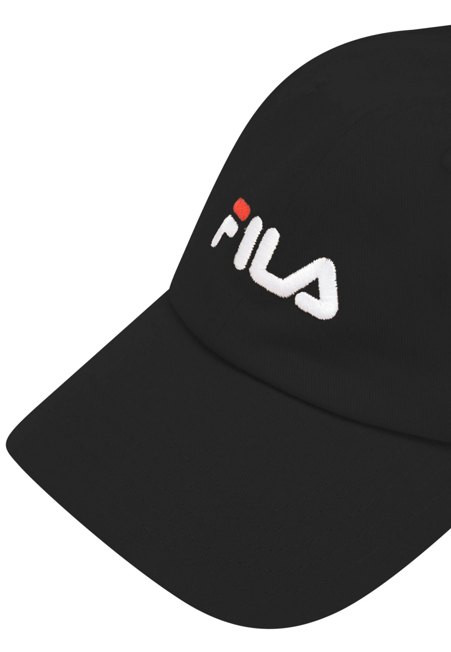 Fila Bangil - Gorra - Black 3 Fila Bangil - Gorra - Black - Imagen 3