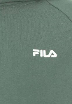 Fila Apparel Baalberge- Jersey Con Capucha - Silt Green -Fila f934440f18d24db2b4af9d028a66981e