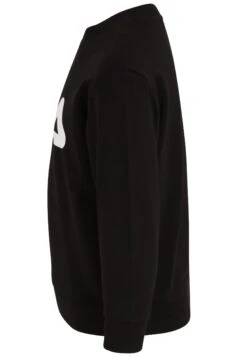Fila Babina Greda Classic Logo Crew Unisex - Sudadera - Black 5 Fila Babina Greda Classic Logo Crew Unisex - Sudadera - Black -Fila f96cc4554acc48808d65b942d499fd41