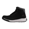 Fila Footwear Lance Xxi - Botines Con Cordones - Black Castlerock